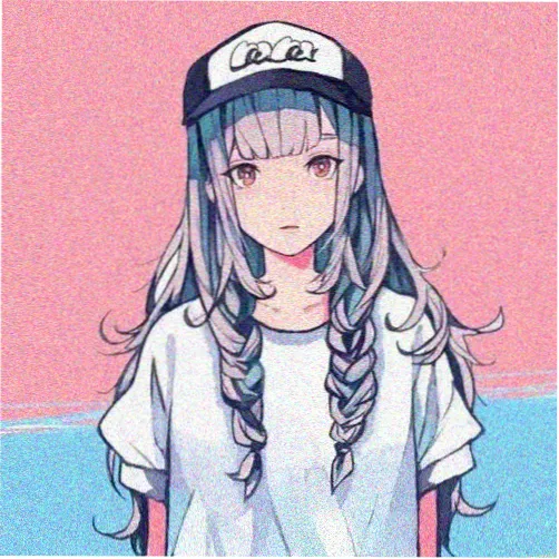 玩友棉花糖头像